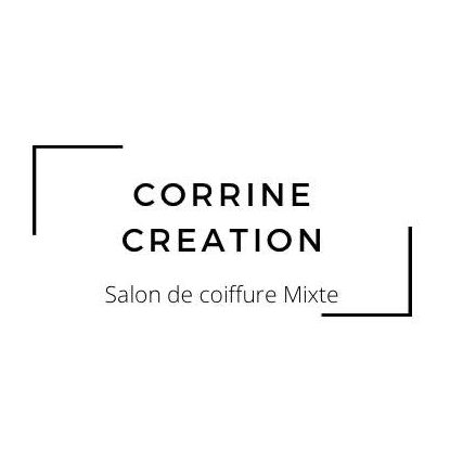 Logo Corinne creation