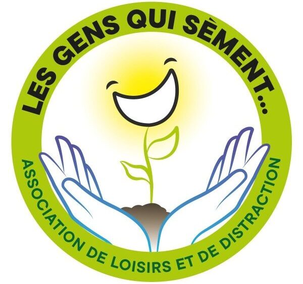 Logo Les Gens qui sèment